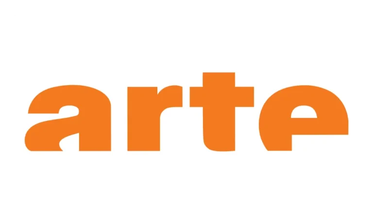 arte logo