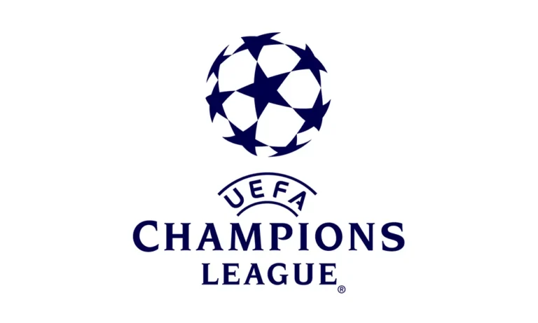 champions league logo