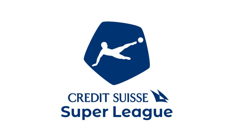 super league logo