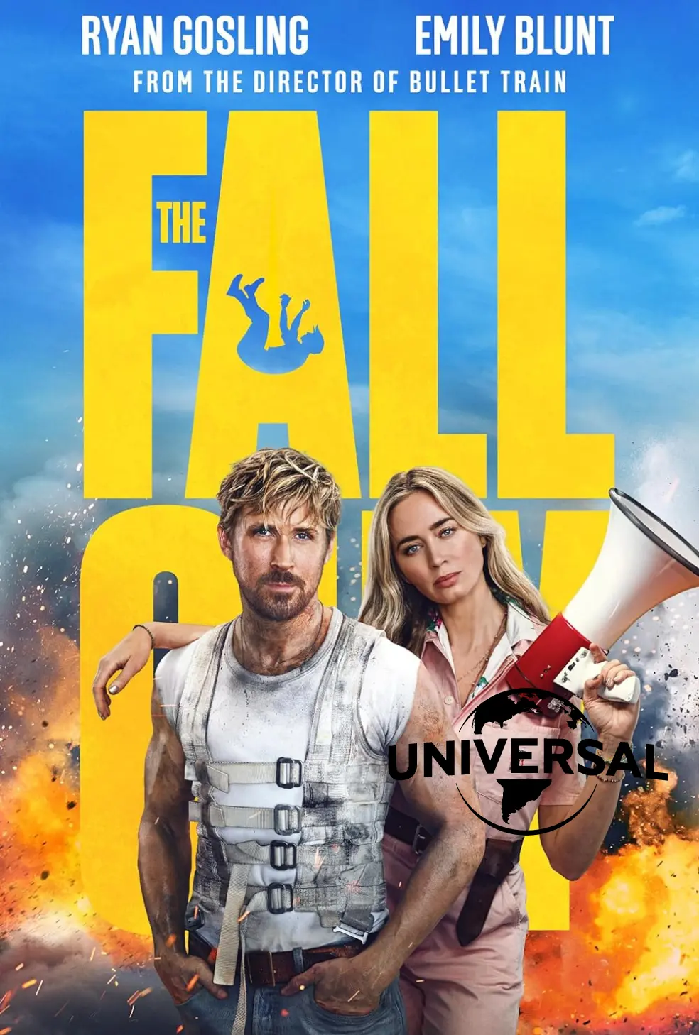 Nouveauté cinéma 3