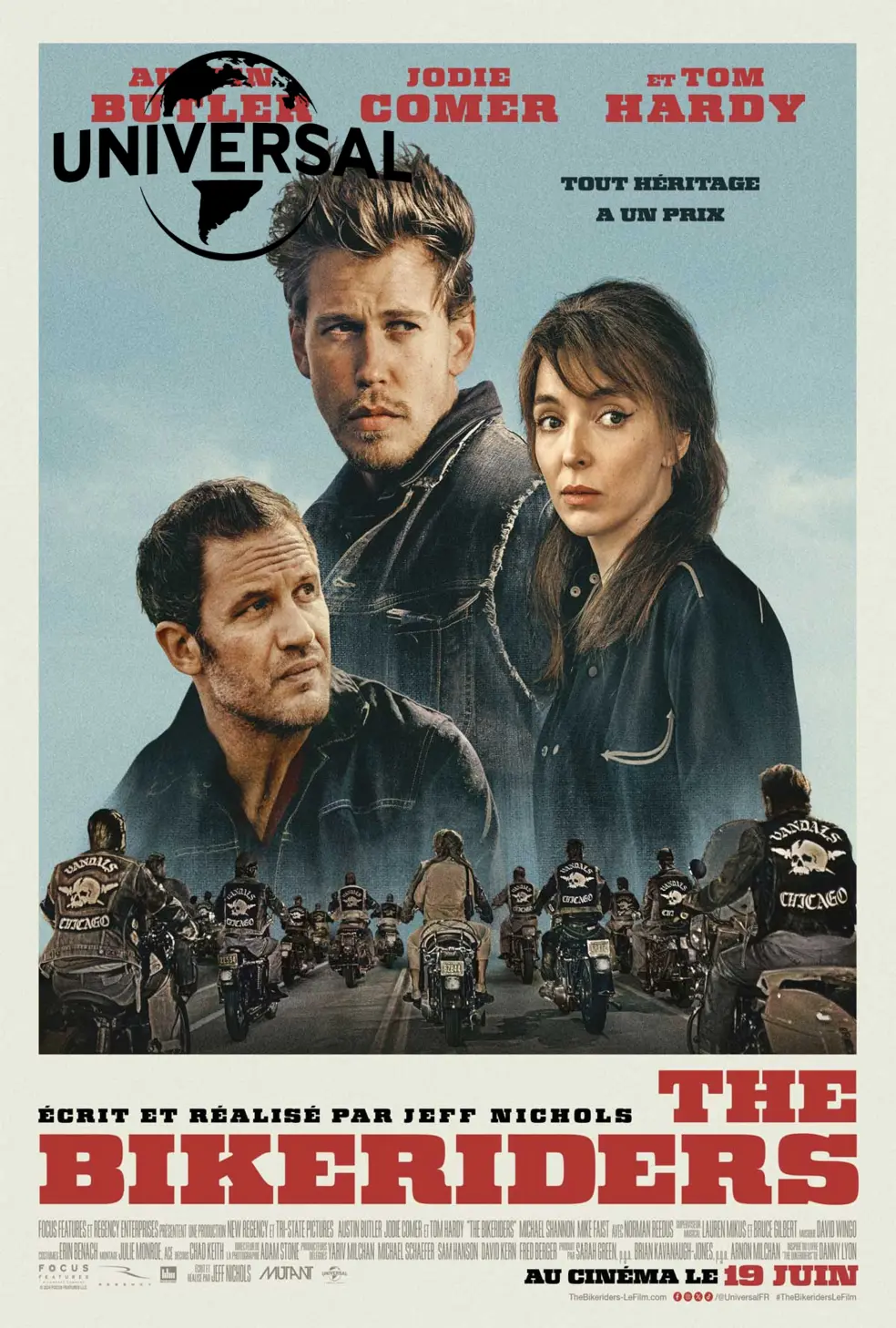 Nouveauté cinéma 1