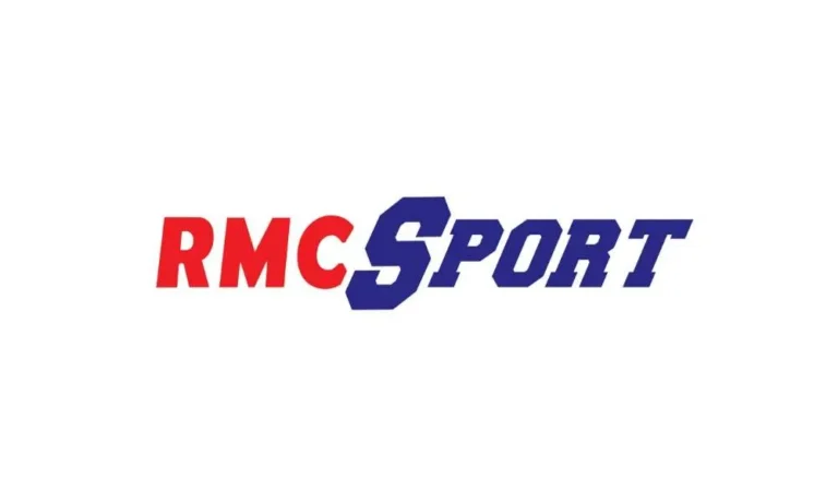 RMC-SPORT logo