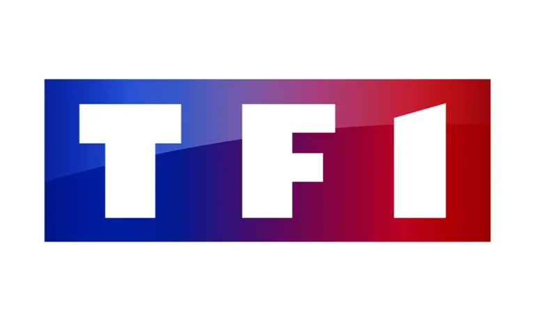 TF1 logo