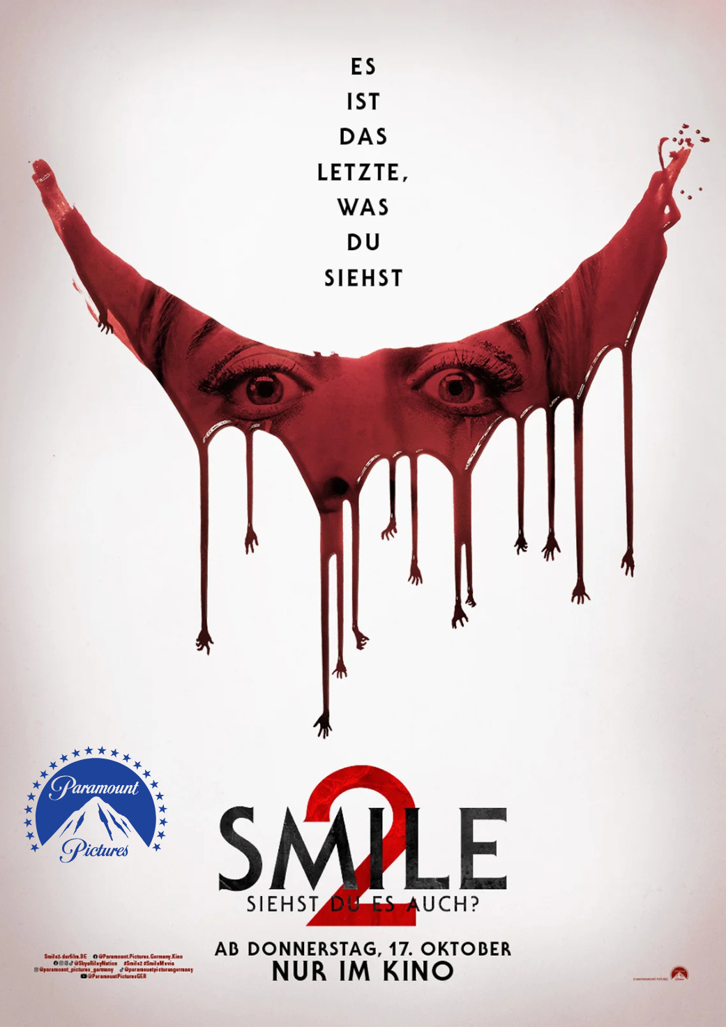 Nouveauté cinéma 5