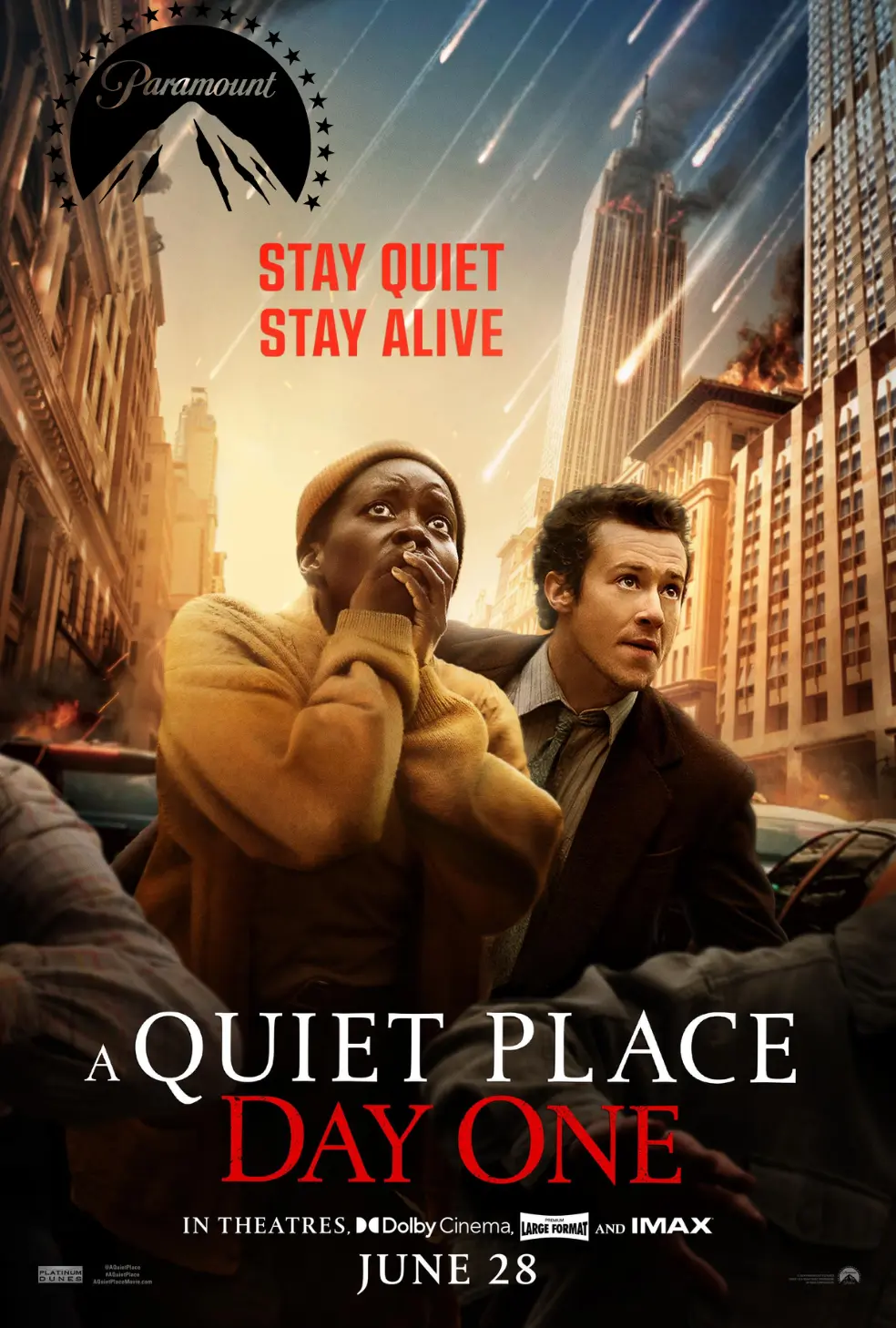 Nouveauté cinéma 2