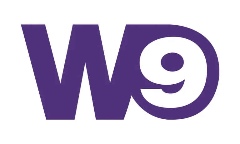 W9 logo