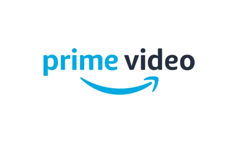 prime video logo