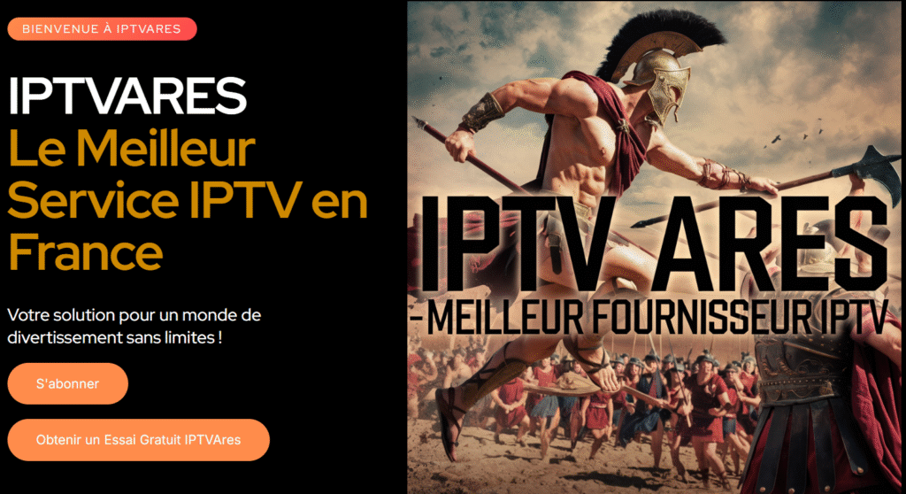 17 Astuces Puissantes Pour Avoir Les Codes IPTV Gratuitement & Choisir Le Meilleur Fournisseur IPTVares en France ! 2 code iptv