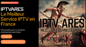 code iptv